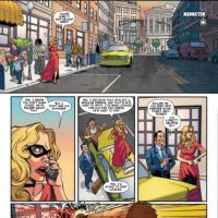 MARVEL ADVENTURES SPIDER-MAN (2005) #58