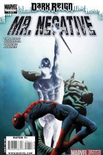 Dark Reign: Mister Negative (2009) #1