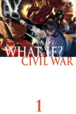 What If? Civil War (2007)