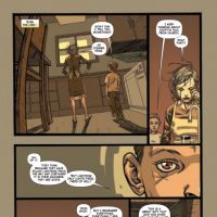 Punisher (2004) #4