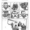 Siege: The Cabal (2010) #1