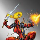 Deadpool: Merc with a Mouth (2009) #7