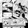 Iron Man Vs. Whiplash (2009) #1