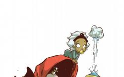 X-Babies (2009) #4