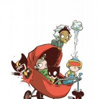X-Babies (2009) #4