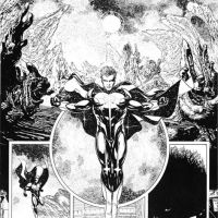 Realm of Kings (2009) #1