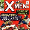 UNCANNY X-MEN #12