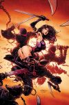 Psylocke (2009) #2