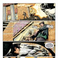 Preview art for VENGEANCE OF THE MOON KNIGHT #1