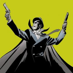DARING MYSTERY COMICS 70TH ANNIVERSARY SPECIAL #1 (MARTIN VARIANT)
