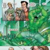 MARVEL ADVENTURES SUPER HEROES #14, page 3