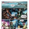 X-MEN: LEGACY #226, page 1