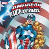 AMERICAN DREAM: BEYOND COURAGE TPB