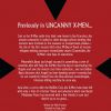 UNCANNY X-MEN #508 preview page 1