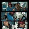 WOLVERINE: WEAPON X #1, page 3