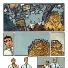 Exclusive Digicomic: Mojoworld