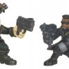 Punisher & Blade