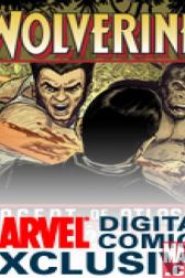 Wolverine: Agent of Atlas #2 