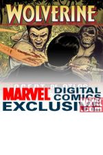 Wolverine: Agent of Atlas (2008) #2
