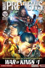 Marvel Previews (2008) #65
