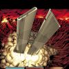 MIGHTY AVENGERS #21 Interior Art