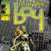 Marvel Boy #2