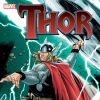 THOR VOLUME 1 by Olivier Coipel