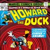 Howard the Duck #25