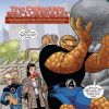 MARVEL ADVENTURES FANTASTIC FOUR #41, page 1