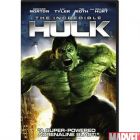 Hulk: Pre-order DVD & Blu-ray Now