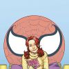 SPIDER-MAN LOVES MARY JANE #5