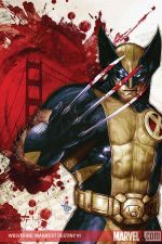 Wolverine: Manifest Destiny (2008 - 2009)