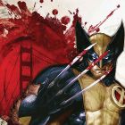 WOLVERINE: MANIFEST DESTINY #1