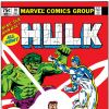 Incredible Hulk Annual #10