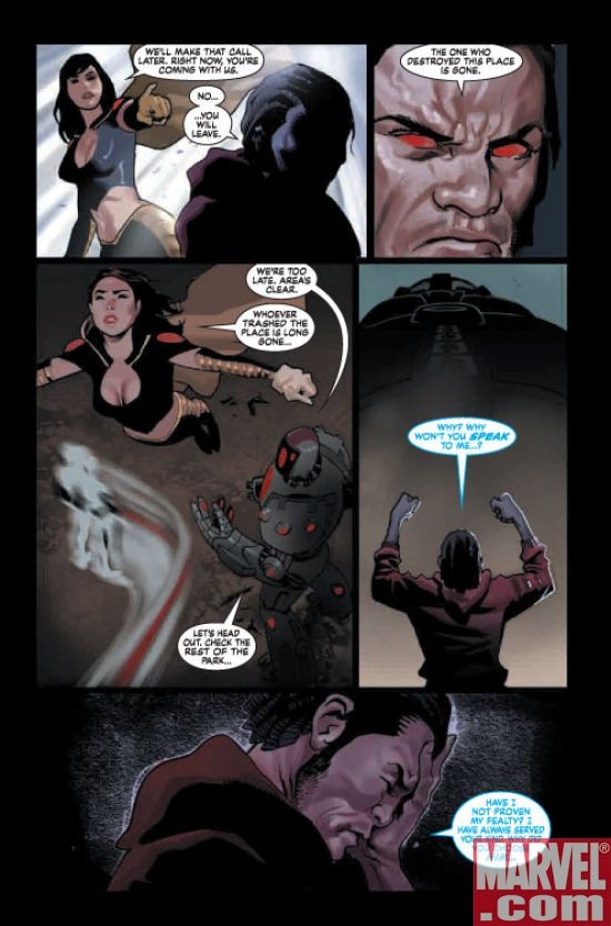 ETERNALS #2, page 6