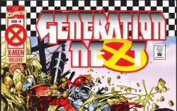 Generation Next #4