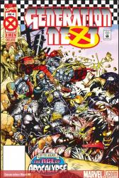 Generation Next #4 