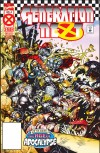 Generation Next (1995) #4