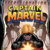 Captain Marvel #4 (reg. ed.)