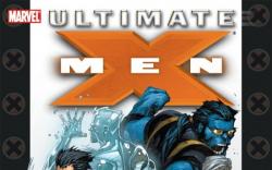 ULTIMATE X-MEN (SPAINSH LANGUAGE EDITION) #1