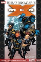 Ultimate X-Men (Spanish Language Edition) #1 