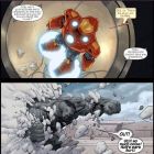 It's The Ultimate Smashfest—Hulk vs Iron Man!