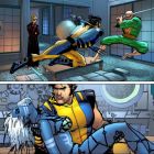 Wolvie At His Worst