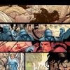 Incredible Hulk #112 Interior Art