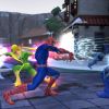 Spider-Man & Iron Fist side by side