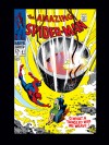 Amazing Spider-Man (1963) #61