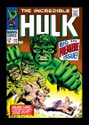 Incredible Hulk (1962) #102