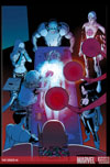 The Order (2007) #4