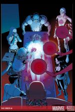 The Order (2007) #4