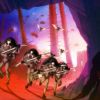 The Insectoid Army